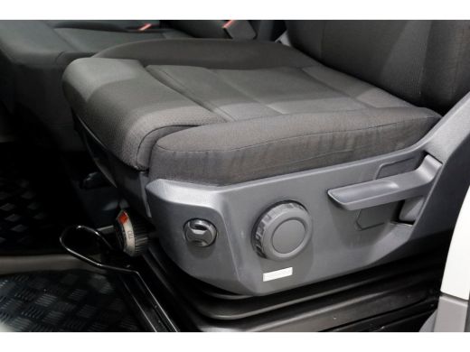 MAN TGE 3.180 2.0 177pk DSG-Automaat L3H3 (L2H2) Airco/Navi/Camera 06-2020 ActivLease financial lease