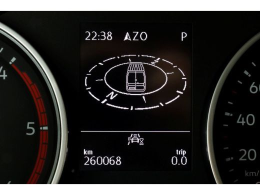 MAN TGE 3.180 2.0 177pk DSG-Automaat L3H3 (L2H2) Airco/Navi/Camera 06-2020 ActivLease financial lease