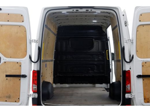 MAN TGE 3.180 2.0 177pk DSG-Automaat L3H3 (L2H2) Airco/Navi/Camera 06-2020 ActivLease financial lease