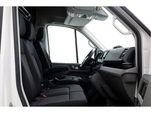 MAN TGE 3.180 2.0 177pk DSG-Automaat L3H3 (L2H2) Airco/Navi/Camera 06-2020 ActivLease financial lease