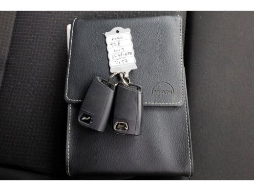 MAN TGE 3.180 2.0 177pk DSG-Automaat L3H3 (L2H2) Airco/Navi/Camera 06-2020 ActivLease financial lease