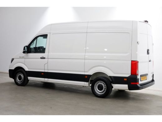 MAN TGE 3.180 2.0 177pk DSG-Automaat L3H3 (L2H2) Airco/Navi/Camera 06-2020 ActivLease financial lease