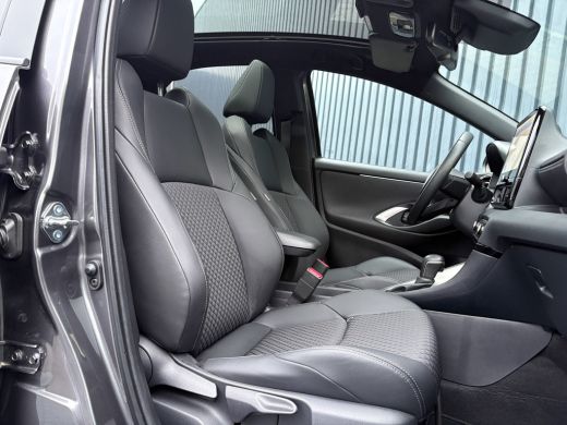 Mazda 2 Hybrid Hybrid 1.5 Homura Plus | Trekhaak afnb. | Panodak | Head Up | Prijs Rijklaar!! ActivLease financial lease