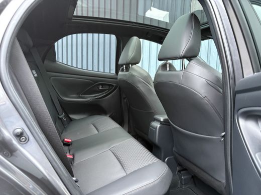 Mazda 2 Hybrid Hybrid 1.5 Homura Plus | Trekhaak afnb. | Panodak | Head Up | Prijs Rijklaar!! ActivLease financial lease