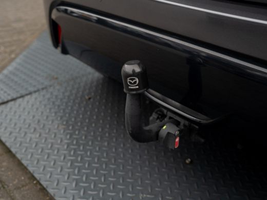 Mazda 2 Hybrid Hybrid 1.5 Homura Plus | Trekhaak afnb. | Panodak | Head Up | Prijs Rijklaar!! ActivLease financial lease