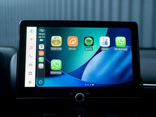 Mazda 2 Hybrid Hybrid 1.5 Homura Plus | Trekhaak afnb. | Panodak | Head Up | Prijs Rijklaar!! ActivLease financial lease