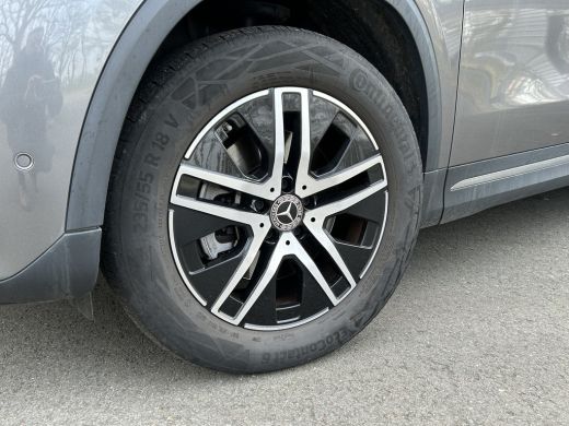 Mercedes-Benz GLA 250e Luxury Plugin Hybride 250e Luxury // Trekhaak // Carplay // Camera // Sfeerverlichting // Wi... ActivLease financial lease