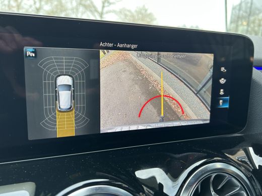 Mercedes-Benz GLA 250e Luxury Plugin Hybride 250e Luxury // Trekhaak // Carplay // Camera // Sfeerverlichting // Wi... ActivLease financial lease