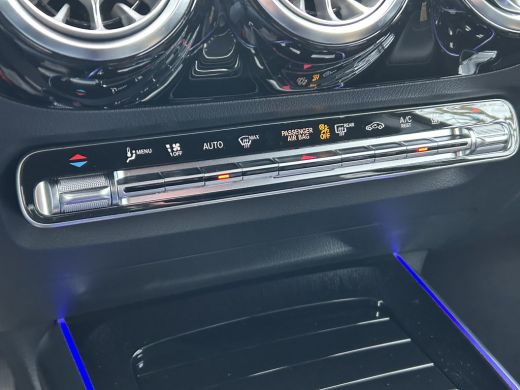 Mercedes-Benz GLA 250e Luxury Plugin Hybride 250e Luxury // Trekhaak // Carplay // Camera // Sfeerverlichting // Wi... ActivLease financial lease