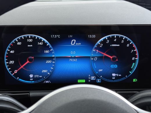 Mercedes-Benz GLA 250e Luxury // Trekhaak // Carplay // Camera // Sfeerverlichting // Widescreen Dashbord ActivLease financial lease