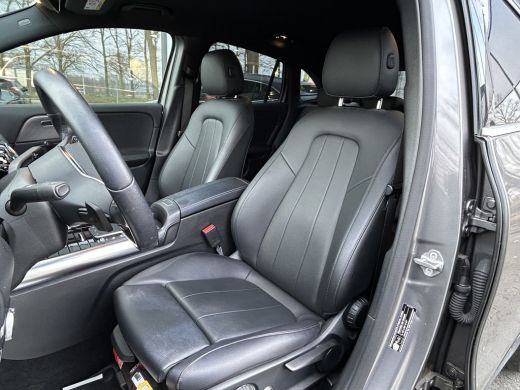 Mercedes-Benz GLA 250e Luxury Plugin Hybride 250e Luxury // Trekhaak // Carplay // Camera // Sfeerverlichting // Wi... ActivLease financial lease