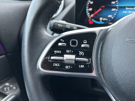 Mercedes-Benz GLA 250e Luxury Plugin Hybride 250e Luxury // Trekhaak // Carplay // Camera // Sfeerverlichting // Wi... ActivLease financial lease