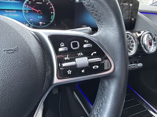 Mercedes-Benz GLA 250e Luxury Plugin Hybride 250e Luxury // Trekhaak // Carplay // Camera // Sfeerverlichting // Wi... ActivLease financial lease