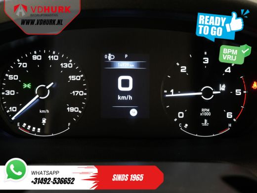 Mercedes-Benz Sprinter (Fiat Ducato) 2.2 MJ 180 pk Aut. L3H2 DC Dubbel Cabine BPM VRIJ! 6 Pers./ 2x Schuifdeur/ Climate/... ActivLease financial lease