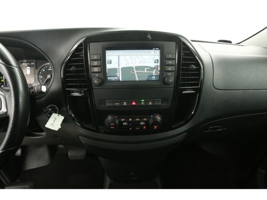 Mercedes-Benz Vito 114 CDI Lang | Aut. | Clima | Camera | Adap. Cruise | 3 Zits | Trekh. | Stoelverw. | Carplay ActivLease financial lease