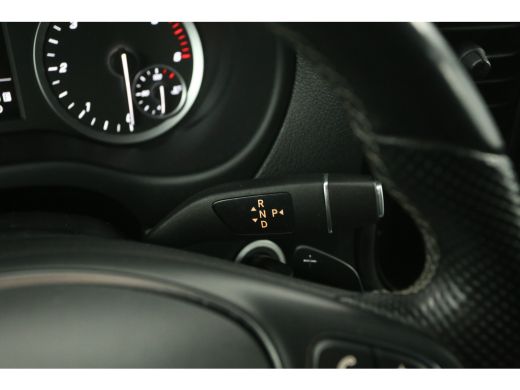 Mercedes-Benz Vito 114 CDI Lang | Aut. | Clima | Camera | Adap. Cruise | 3 Zits | Trekh. | Stoelverw. | Carplay ActivLease financial lease