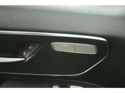 Mercedes-Benz Vito 114 CDI Lang | Aut. | Clima | Camera | Adap. Cruise | 3 Zits | Trekh. | Stoelverw. | Carplay ActivLease financial lease