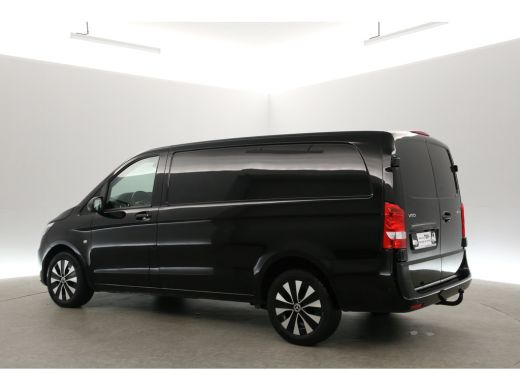 Mercedes-Benz Vito 114 CDI Lang | Aut. | Clima | Camera | Adap. Cruise | 3 Zits | Trekh. | Stoelverw. | Carplay ActivLease financial lease