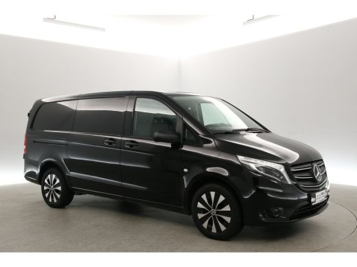 Mercedes-Benz Vito 114 CDI Lang | Aut. | Clima | Camera | Adap. Cruise | 3 Zits | Trekh. | Stoelverw. | Carplay ActivLease financial lease