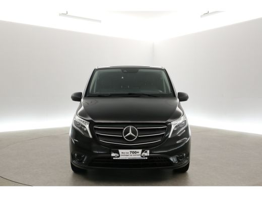 Mercedes-Benz Vito 114 CDI Lang | Aut. | Clima | Camera | Adap. Cruise | 3 Zits | Trekh. | Stoelverw. | Carplay ActivLease financial lease