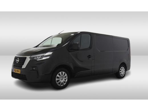 Nissan Primastar 2.0 dCi L2 H1 Automaat Airco Trekhaak (Wordt verwacht)
