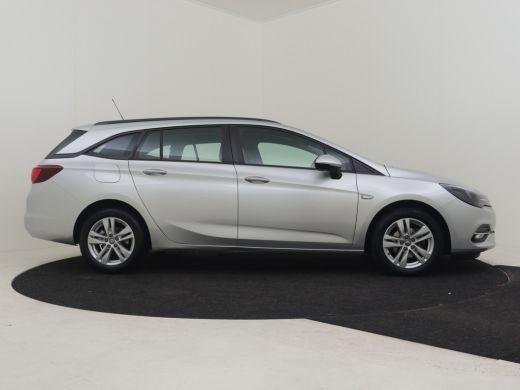 Opel Astra Sports Tourer 1.2 Edition 110pk | Achteruitrijcamera | Parkereersensoren v+a | Cruise Control | D... ActivLease financial lease