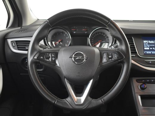 Opel Astra Sports Tourer 1.2 Edition 110pk | Achteruitrijcamera | Parkereersensoren v+a | Cruise Control | D... ActivLease financial lease