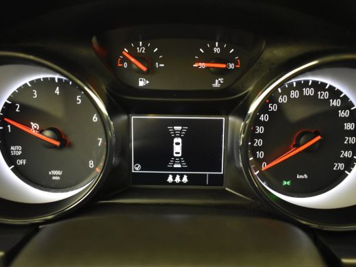 Opel Astra Sports Tourer 1.2 Edition 110pk | Achteruitrijcamera | Parkereersensoren v+a | Cruise Control | D... ActivLease financial lease