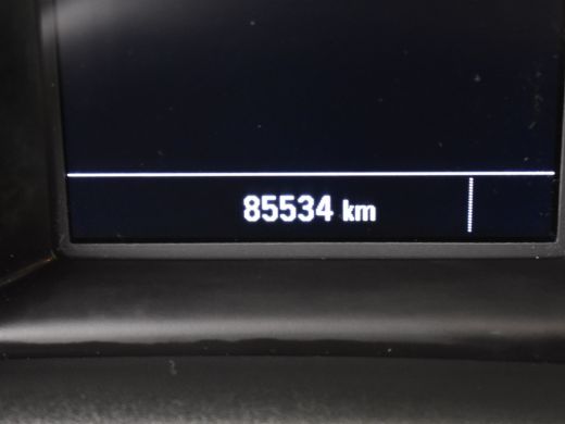 Opel Astra Sports Tourer 1.2 Edition 110pk | Achteruitrijcamera | Parkereersensoren v+a | Cruise Control | D... ActivLease financial lease