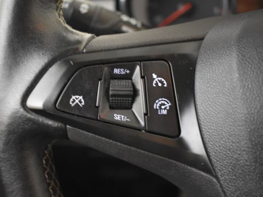 Opel Astra Sports Tourer 1.2 Edition 110pk | Achteruitrijcamera | Parkereersensoren v+a | Cruise Control | D... ActivLease financial lease