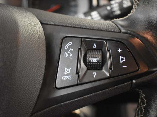 Opel Astra Sports Tourer 1.2 Edition 110pk | Achteruitrijcamera | Parkereersensoren v+a | Cruise Control | D... ActivLease financial lease