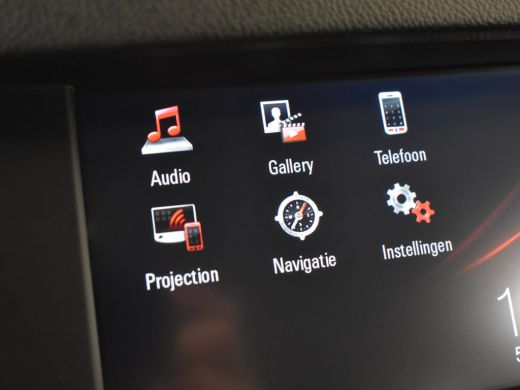 Opel Astra Sports Tourer 1.2 Edition 110pk | Achteruitrijcamera | Parkereersensoren v+a | Cruise Control | D... ActivLease financial lease