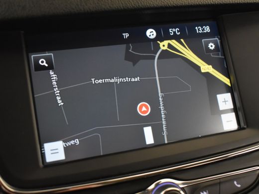 Opel Astra Sports Tourer 1.2 Edition 110pk | Achteruitrijcamera | Parkereersensoren v+a | Cruise Control | D... ActivLease financial lease