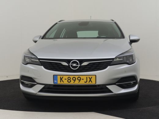 Opel Astra Sports Tourer 1.2 Edition 110pk | Achteruitrijcamera | Parkereersensoren v+a | Cruise Control | D... ActivLease financial lease