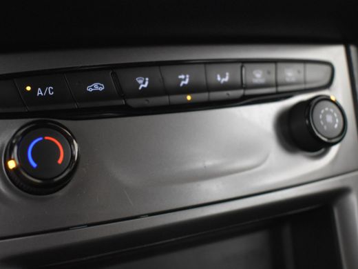 Opel Astra Sports Tourer 1.2 Edition 110pk | Achteruitrijcamera | Parkereersensoren v+a | Cruise Control | D... ActivLease financial lease