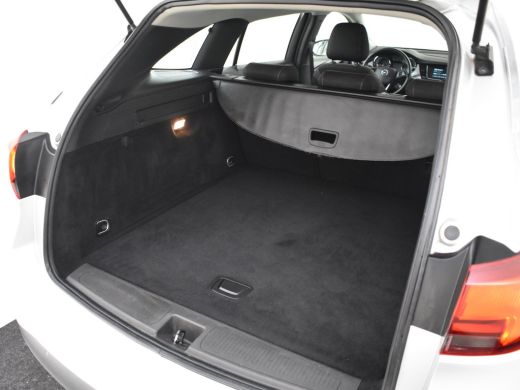 Opel Astra Sports Tourer 1.2 Edition 110pk | Achteruitrijcamera | Parkereersensoren v+a | Cruise Control | D... ActivLease financial lease