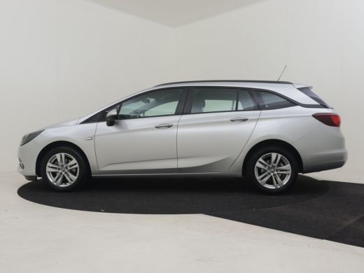 Opel Astra Sports Tourer 1.2 Edition 110pk | Achteruitrijcamera | Parkereersensoren v+a | Cruise Control | D... ActivLease financial lease