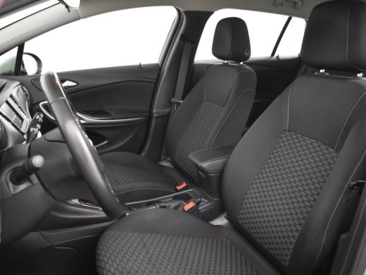 Opel Astra Sports Tourer 1.2 Edition 110pk | Achteruitrijcamera | Parkereersensoren v+a | Cruise Control | D... ActivLease financial lease