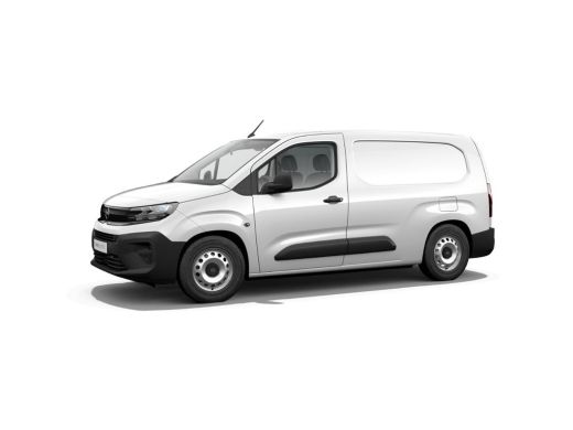 Opel Combo-e Standaard - Electric | Elektrisch verstelbare en verwarmbare buitenspiegels | Multi-mode toggle (... ActivLease financial lease