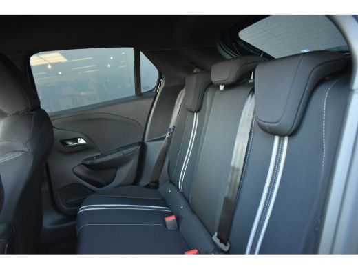 Opel Corsa 1.2 Turbo Hybrid GS 110pk DEMO-DEAL! 8 Jaar Garantie! | Navigatie Pro | Keyless-Entry | Dodehoek-... ActivLease financial lease