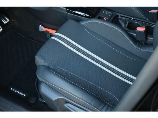 Opel Corsa 1.2 Turbo Hybrid GS 110pk DEMO-DEAL! 8 Jaar Garantie! | Navigatie Pro | Keyless-Entry | Dodehoek-... ActivLease financial lease