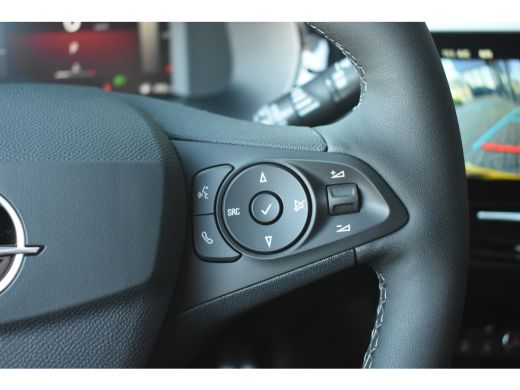 Opel Corsa 1.2 Turbo Hybrid GS 110pk DEMO-DEAL! 8 Jaar Garantie! | Navigatie Pro | Keyless-Entry | Dodehoek-... ActivLease financial lease