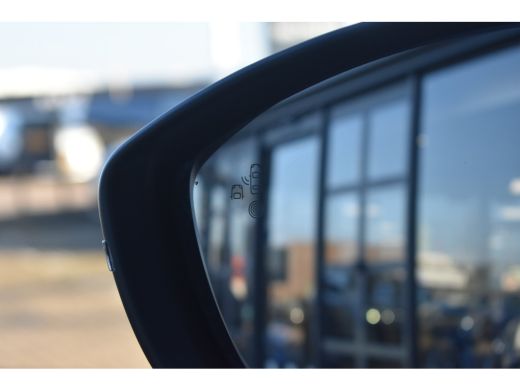 Opel Corsa 1.2 Turbo Hybrid GS 110pk DEMO-DEAL! 8 Jaar Garantie! | Navigatie Pro | Keyless-Entry | Dodehoek-... ActivLease financial lease