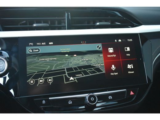 Opel Corsa 1.2 Turbo Hybrid GS 110pk DEMO-DEAL! 8 Jaar Garantie! | Navigatie Pro | Keyless-Entry | Dodehoek-... ActivLease financial lease