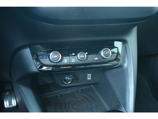 Opel Corsa 1.2 Turbo Hybrid GS 110pk DEMO-DEAL! 8 Jaar Garantie! | Navigatie Pro | Keyless-Entry | Dodehoek-... ActivLease financial lease