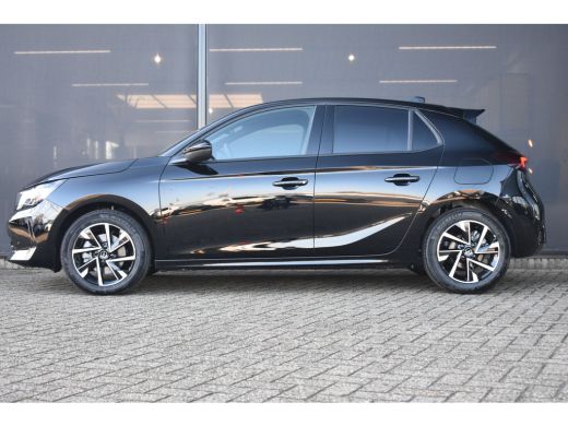 Opel Corsa 1.2 Turbo Hybrid GS 110pk DEMO-DEAL! 8 Jaar Garantie! | Navigatie Pro | Keyless-Entry | Dodehoek-... ActivLease financial lease