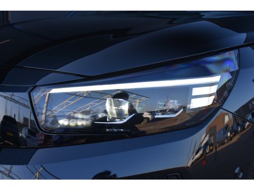 Opel Corsa 1.2 Turbo Hybrid GS 110pk DEMO-DEAL! 8 Jaar Garantie! | Navigatie Pro | Keyless-Entry | Dodehoek-... ActivLease financial lease