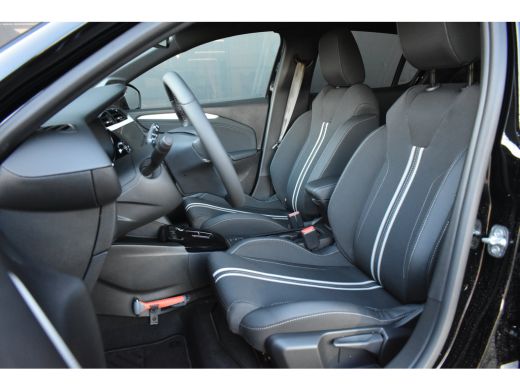 Opel Corsa 1.2 Turbo Hybrid GS 110pk DEMO-DEAL! 8 Jaar Garantie! | Navigatie Pro | Keyless-Entry | Dodehoek-... ActivLease financial lease