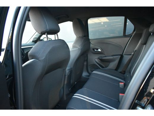 Opel Corsa 1.2 Turbo Hybrid GS 110pk DEMO-DEAL! 8 Jaar Garantie! | Navigatie Pro | Keyless-Entry | Dodehoek-... ActivLease financial lease