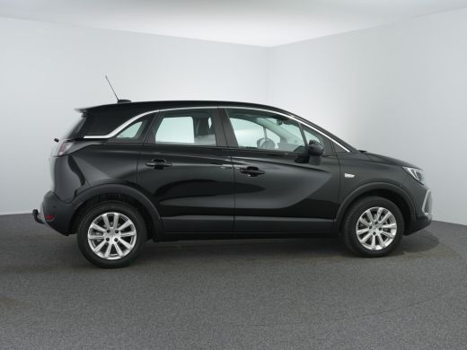 Opel Crossland 1.2 Turbo Elegance 130pk Automaat | Achteruitrijcamera | Apple Carplay/Android Auto|telefooninteg... ActivLease financial lease